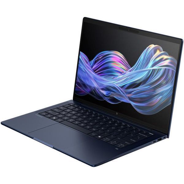Ноутбук Hp EliteBook X G1i, (B9ZY4ET) 14" / RAM 32 ГБ / SSD 1 ТБ / Windows 11 Pro / синій
