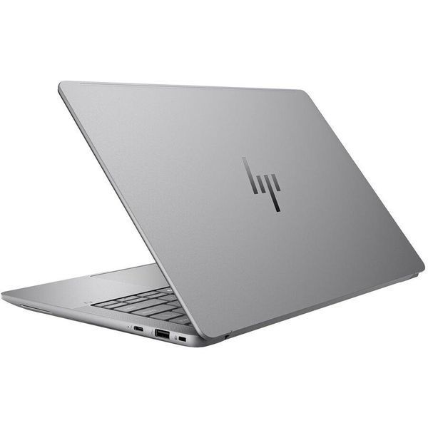 Ноутбук HP ZBook Ultra 14 G1a (199251383144), Ryzen AI Max PRO 390 / 14&Prime; Touch / RAM 32 ГБ / SSD 1 ТБ / Radeon 8050S / Windows 11 Pro / Argintiu