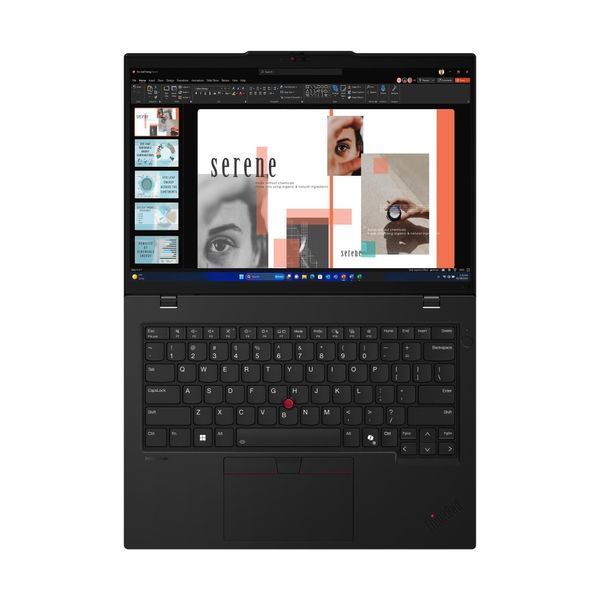 Ноутбук Lenovo ThinkPad L14 Gen 5 (21L10031PB)