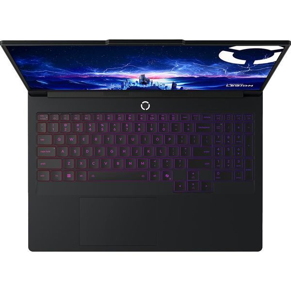 Ігровий ноутбук Lenovo Legion Pro 7 16IAX10H, (198157095489)