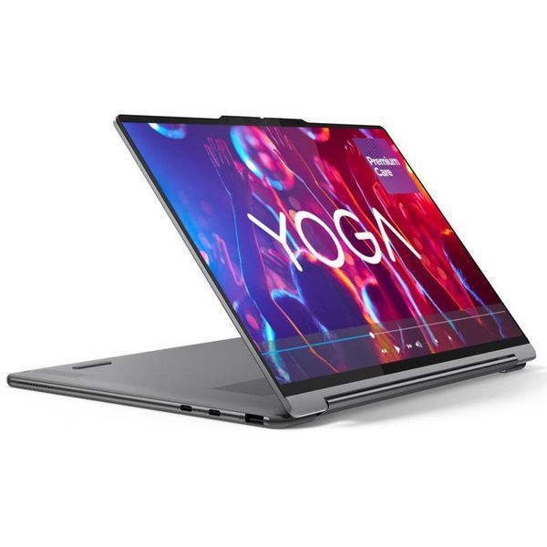 Ноутбук Lenovo Yoga 9 14ILL10 2-в-1 (83LC0023RM)