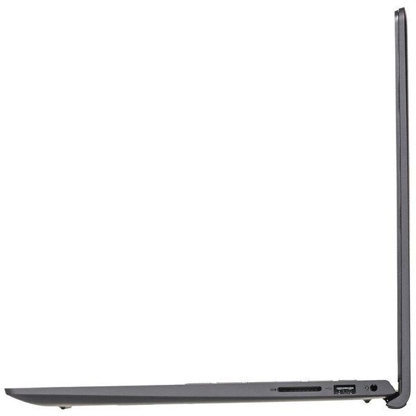 Ноутбук DELL 15 LDC15250 (LDC15250-5315BLK_16) , Intel Core i5-1334U / 15.6" / 120Hz / RAM 16 ГБ / SSD 512 ГБ / Windows 11 / чорний