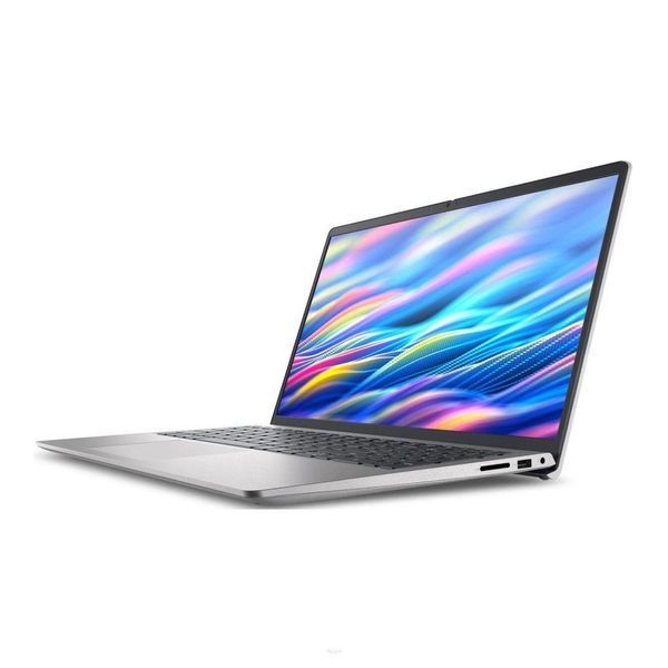 Ноутбук Dell 15 (DC15250_RPLU_012_M_HOM), Intel Core i5-1334U / 15.6" / 120 Гц / RAM 16 ГБ DDR4 / SSD 1 ТБ / Intel Iris Xe Graphics / Windows 11 Home / Сірий