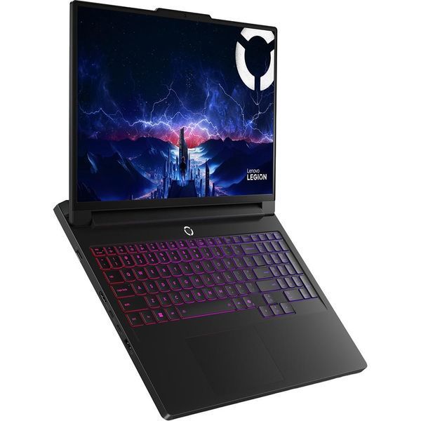 Ігровий ноутбук Lenovo Legion Pro 7 16IAX10H, (198157095489)