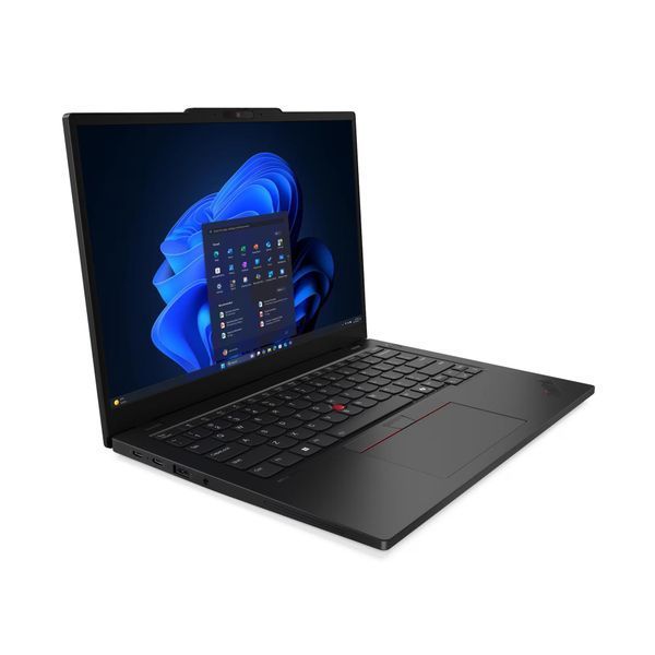Ноутбук Lenovo ThinkPad L13 Gen 6 (21R5004JPB), Intel Core Ultra 5 225U / 13.3&Prime; / RAM 16 ГБ LPDDR5X / SSD 512 ГБ / Intel Graphics / Windows 11 Pro / Чорний