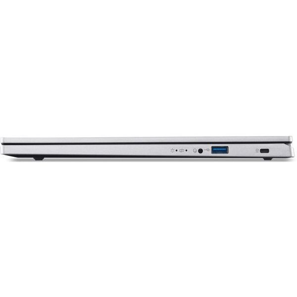 Ноутбук Acer Extensa 15 (NX.EJDEP.001|20M224), Intel Core i7-13620H / 15.6" / RAM 24 ГБ DDR5 / SSD 2 ТБ / Intel UHD Graphics / Windows 11 Home / Сріблястий