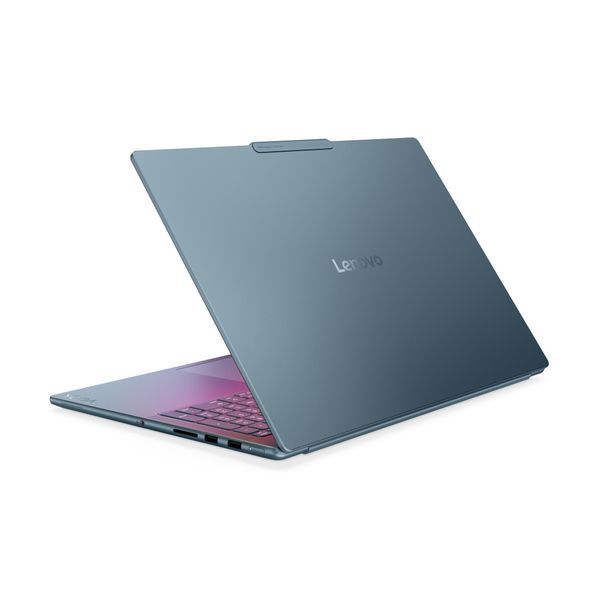 Ноутбук Lenovo Yoga Pro 9 16IAH10 (83L0001NRM)