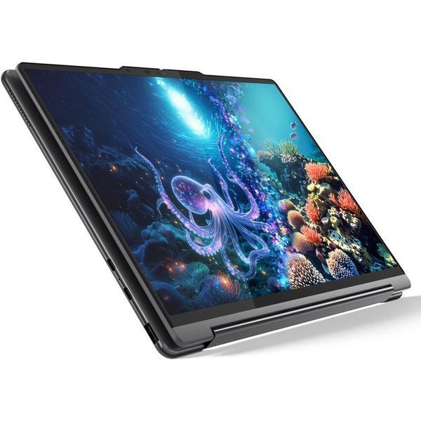 Ноутбук Lenovo Yoga 9 14ILL10 2-в-1 (83LC0023RM)