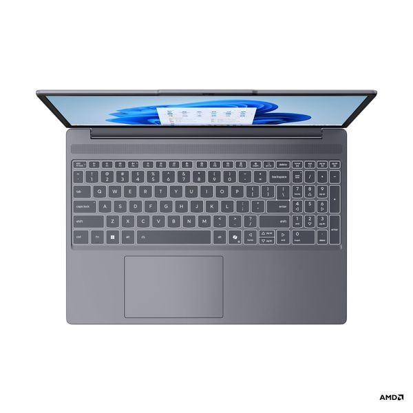 Ноутбук Lenovo IdeaPad Slim 3 15AHP10 (83KA003WRM)