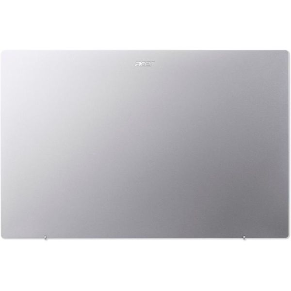 Ноутбук Acer Extensa 15 (NX.EJDEP.001|20M224), Intel Core i7-13620H / 15.6" / RAM 24 ГБ DDR5 / SSD 2 ТБ / Intel UHD Graphics / Windows 11 Home / Сріблястий