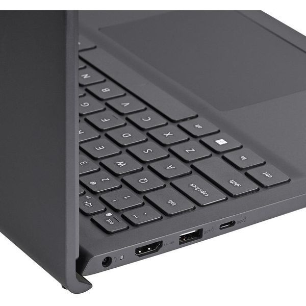 Ноутбук DELL 15 LDC15250 (LDC15250-5315BLK_16) , Intel Core i5-1334U / 15.6" / 120Hz / RAM 16 ГБ / SSD 512 ГБ / Windows 11 / чорний