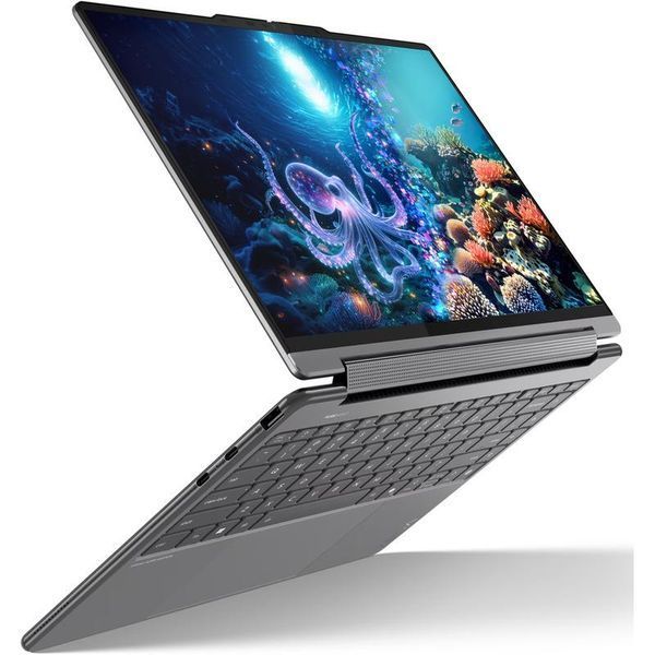 Ноутбук Lenovo Yoga 9 14ILL10 2-в-1 (83LC0023RM)