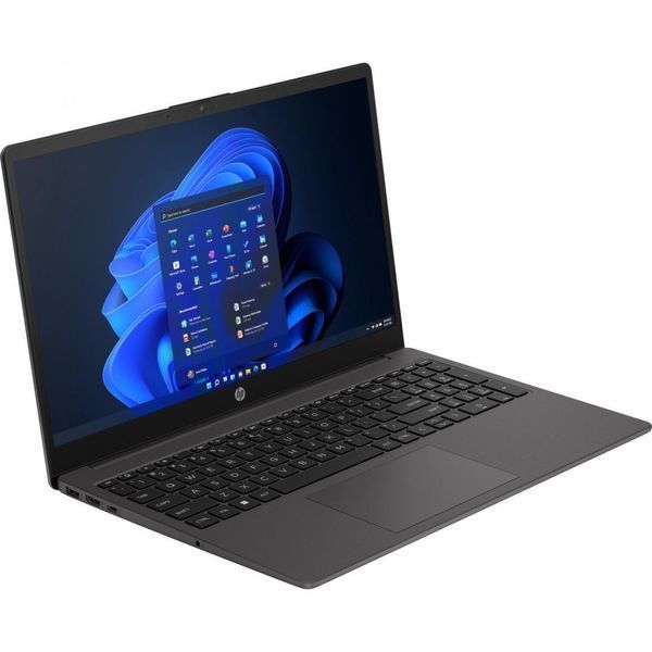 Ноутбук HP 255R G10 (B39SSAT_1773998741), AMD Ryzen 5 7535U / 15,6&Prime; / RAM 16 ГБ / SSD 512 ГБ / AMD Radeon / Windows 11 Home / Чорний