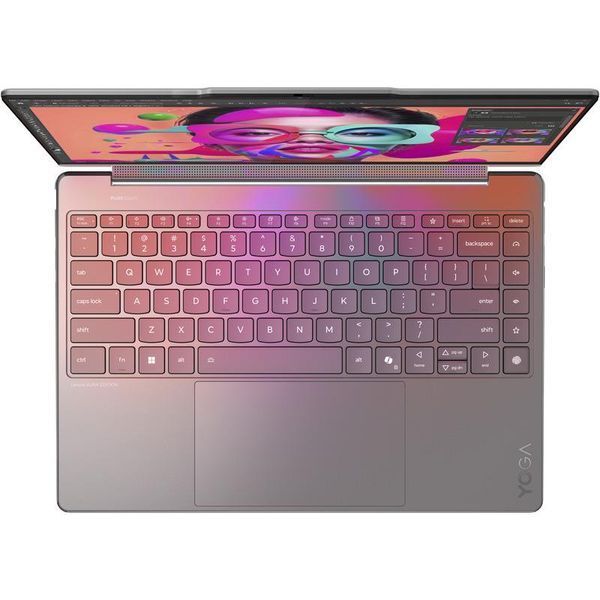 Ноутбук Lenovo Yoga 9 14ILL10 2-в-1 (83LC0023RM)
