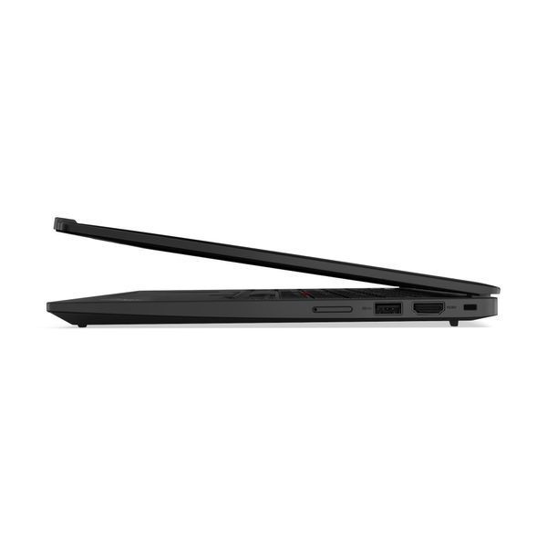 Ноутбук Lenovo ThinkPad X13 Gen 5 (21LU000QPB)