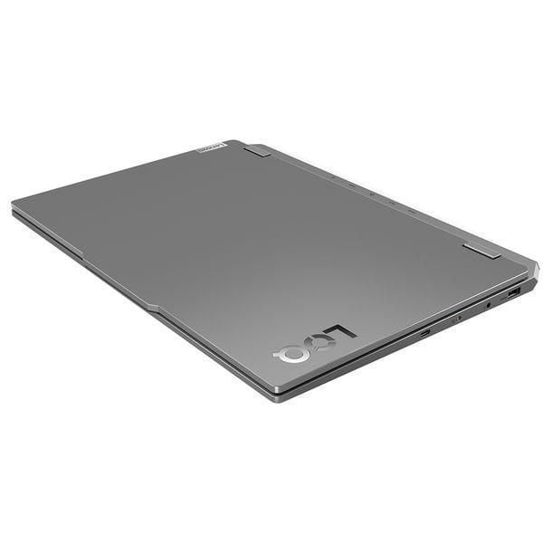 Ноутбук Lenovo LOQ 15IRX9 (83DV01HDRM), Intel Core i7-13645HX / 15.6&Prime; / 144 Гц / RAM 16 ГБ DDR5 / SSD 1 ТБ / RTX 4050 / Без ОС / Темно-сірий