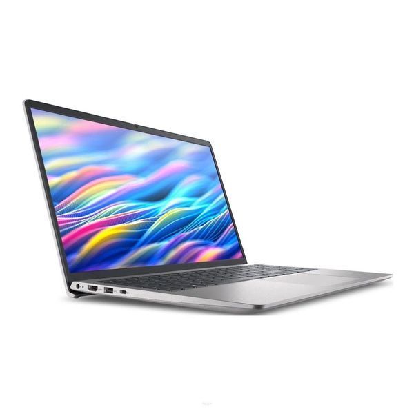 Ноутбук Dell 15 (DC15250_RPLU_012_M_HOM), Intel Core i5-1334U / 15.6" / 120 Гц / RAM 16 ГБ DDR4 / SSD 1 ТБ / Intel Iris Xe Graphics / Windows 11 Home / Сірий
