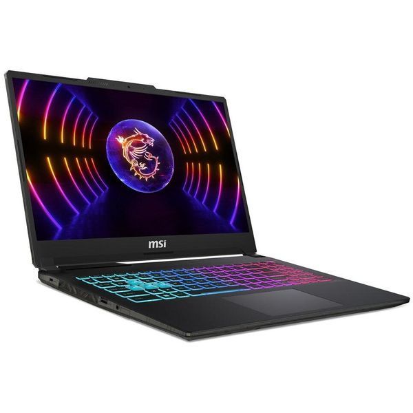 Ноутбук MSI Cyborg 15 (A13VE-1613XPL)