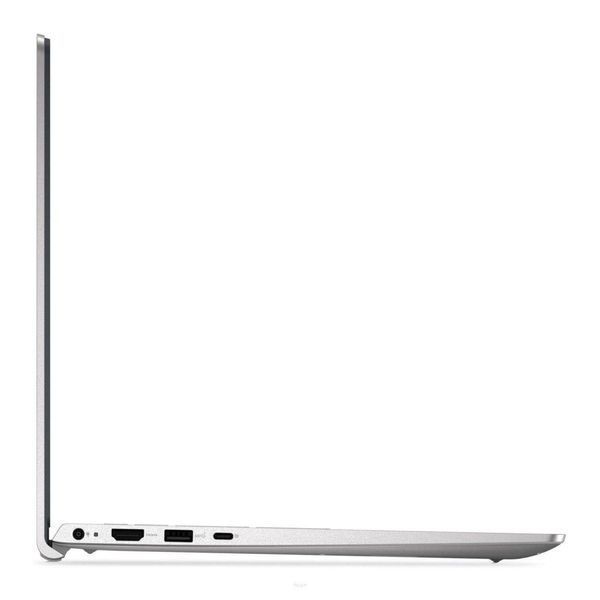 Ноутбук Dell 15 (DC15250_RPLU_012_M_HOM), Intel Core i5-1334U / 15.6" / 120 Гц / RAM 16 ГБ DDR4 / SSD 1 ТБ / Intel Iris Xe Graphics / Windows 11 Home / Сірий