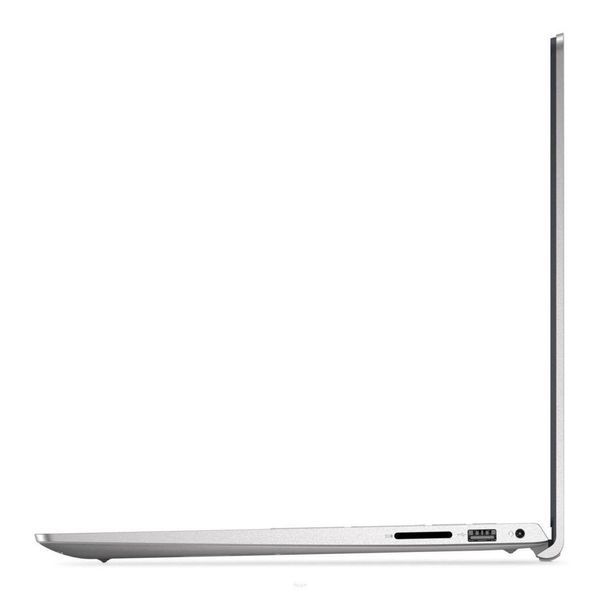 Ноутбук Dell 15 (DC15250_RPLU_012_M_HOM), Intel Core i5-1334U / 15.6" / 120 Гц / RAM 16 ГБ DDR4 / SSD 1 ТБ / Intel Iris Xe Graphics / Windows 11 Home / Сірий