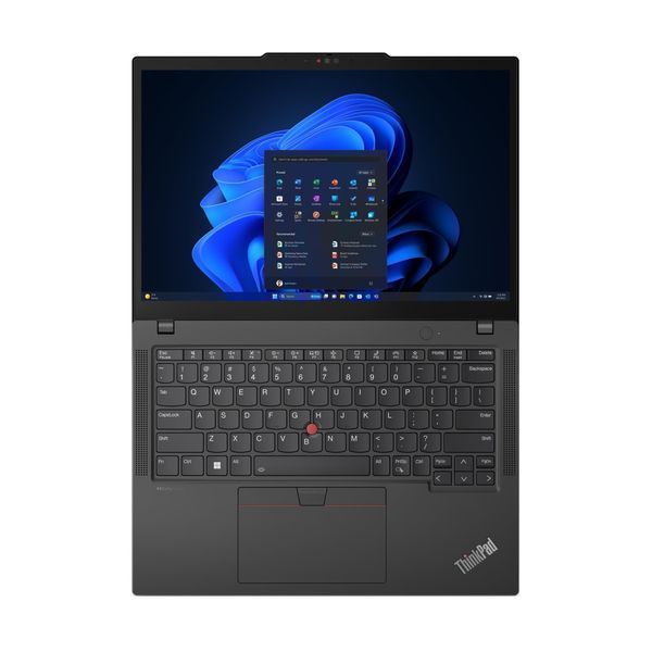 Ноутбук Lenovo ThinkPad X13 Gen 5 (21LU000QPB)