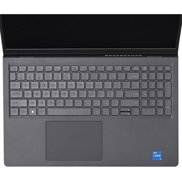 Ноутбук DELL 15 LDC15250 (LDC15250-5315BLK_16) , Intel Core i5-1334U / 15.6" / 120Hz / RAM 16 ГБ / SSD 512 ГБ / Windows 11 / чорний