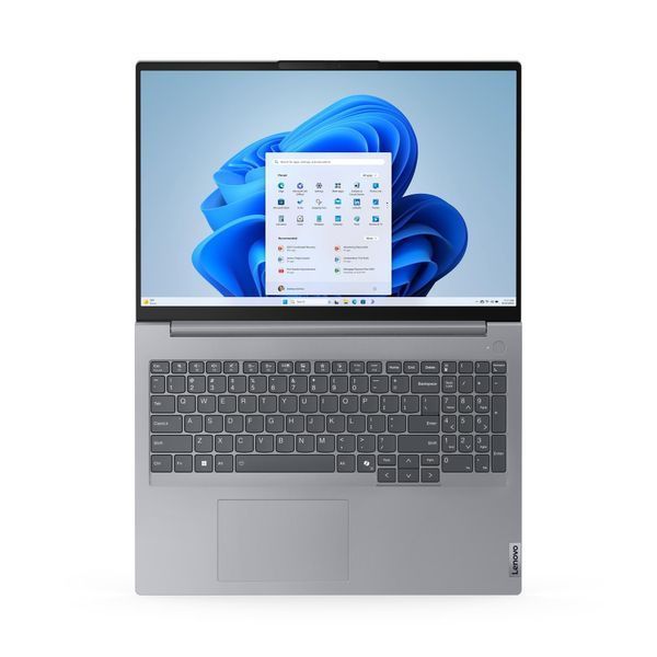 Ноутбук Lenovo ThinkBook 16 G7 IML (21MS007YPB)