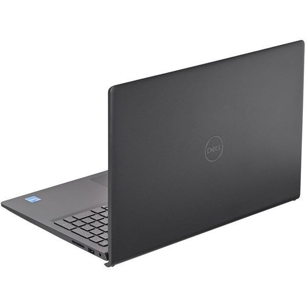 Ноутбук DELL 15 LDC15250 (LDC15250-5315BLK_16) , Intel Core i5-1334U / 15.6" / 120Hz / RAM 16 ГБ / SSD 512 ГБ / Windows 11 / чорний