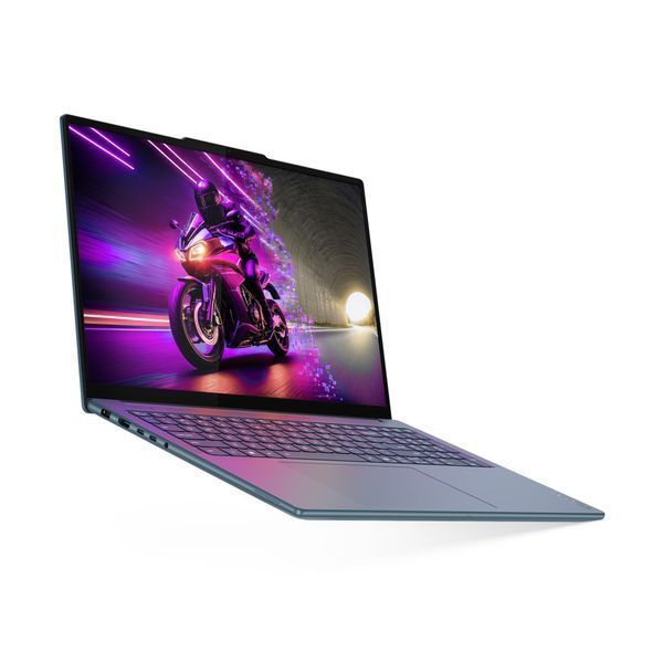 Ноутбук Lenovo Yoga Pro 9 16IAH10 (83L0001NRM)