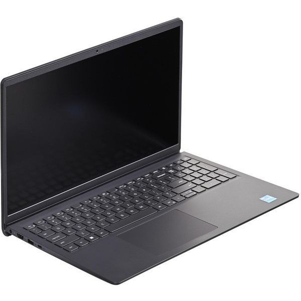Ноутбук DELL 15 LDC15250 (LDC15250-5315BLK_16) , Intel Core i5-1334U / 15.6" / 120Hz / RAM 16 ГБ / SSD 512 ГБ / Windows 11 / чорний