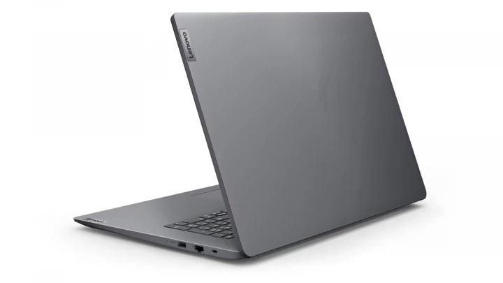 Ноутбук Lenovo V17 Gen 7 (83VG004KPB), Intel Core 5 320 / 17.3" / RAM 16 ГБ DDR5 / SSD 512 ГБ / Intel Graphics / Windows 11 Pro / Сірий