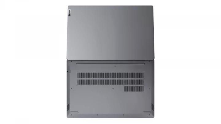 Ноутбук Lenovo V17 Gen 7 (83VG004KPB), Intel Core 5 320 / 17.3" / RAM 16 ГБ DDR5 / SSD 512 ГБ / Intel Graphics / Windows 11 Pro / Сірий
