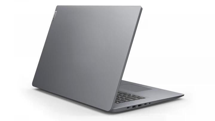 Ноутбук Lenovo V17 Gen 7 (83VG004KPB), Intel Core 5 320 / 17.3" / RAM 16 ГБ DDR5 / SSD 512 ГБ / Intel Graphics / Windows 11 Pro / Сірий