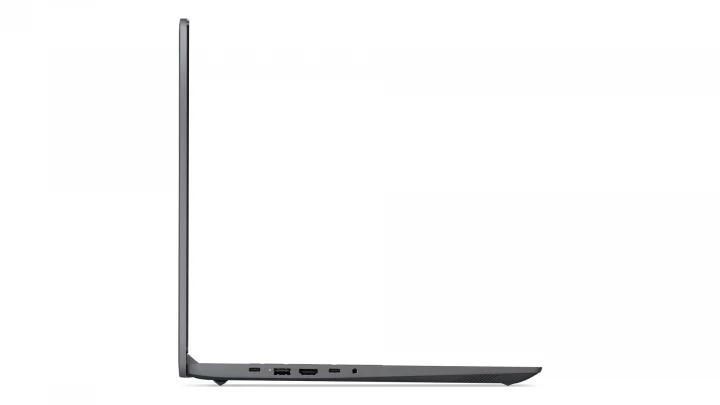 Ноутбук Lenovo V17 Gen 7 (83VG004KPB), Intel Core 5 320 / 17.3" / RAM 16 ГБ DDR5 / SSD 512 ГБ / Intel Graphics / Windows 11 Pro / Сірий