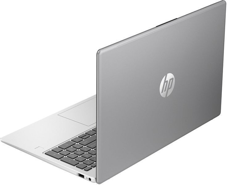 Ноутбук HP 255R 15 G10 (AD1U9ET), AMD Ryzen 5 7535U / 15.6" / RAM 16 ГБ DDR5 / SSD 512 ГБ / AMD Radeon 660M Graphics / Windows 11 Pro / сірий