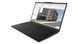 Ноутбук Lenovo ThinkPad P16s Gen 5 (21XGHGSVUPB), AMD Ryzen AI 7 PRO 450 / 16" / RAM 32 ГБ LPDDR5X / SSD 4 ТБ / AMD Radeon 860M + RTX PRO 1000 / Windows 11 Pro / Чорний