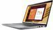 Ноутбук DELL Latitude 5450 (N006L545014EMEA_VP), Intel Core Ultra 5 125U / 14" / RAM 8 ГБ DDR5 / SSD 512 ГБ / Intel Graphics / Windows 11 Pro / Сірий