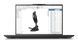 Ноутбук Lenovo ThinkPad P16s Gen 5 (21XGHGSVUPB), AMD Ryzen AI 7 PRO 450 / 16" / RAM 32 ГБ LPDDR5X / SSD 4 ТБ / AMD Radeon 860M + RTX PRO 1000 / Windows 11 Pro / Чорний