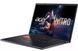 Ноутбук Acer Nitro Lite 16 NL16-71G-54B1 (NH.DAAEX.006), Intel Core i5-13420H / 16&Prime; / 165 Гц / RAM 16 ГБ / SSD 512 ГБ / GeForce RTX 3050 / Без ОС / Чорний