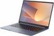 Ноутбук CHUWI Corebook Air, (COREBOOK-AIR-P) 14" IPS / AMD Ryzen 5 6600H / RAM 16 ГБ / SSD 512 ГБ / Windows 11 Professional / Сірий