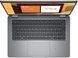 Ноутбук DELL Latitude 5450 (N006L545014EMEA_VP), Intel Core Ultra 5 125U / 14" / RAM 8 ГБ DDR5 / SSD 512 ГБ / Intel Graphics / Windows 11 Pro / Сірий