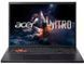 Ноутбук Acer Nitro Lite 16 NL16-71G-54B1 (NH.DAAEX.006), Intel Core i5-13420H / 16&Prime; / 165 Гц / RAM 16 ГБ / SSD 512 ГБ / GeForce RTX 3050 / Без ОС / Чорний