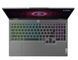 Ноутбук Lenovo LOQ 15AHP9 (83DX00EYPB), AMD Ryzen 7 7445HS / 15.6" / 144 Гц / RAM 16 ГБ DDR5 / SSD 512 ГБ / AMD Radeon 740M + RTX 3050 / Windows 11 Home / Сірий