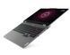 Ноутбук Lenovo LOQ 15AHP9 (83DX00EYPB), AMD Ryzen 7 7445HS / 15.6" / 144 Гц / RAM 16 ГБ DDR5 / SSD 512 ГБ / AMD Radeon 740M + RTX 3050 / Windows 11 Home / Сірий