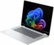 Ноутбук HP OmniBook X Flip (C6RS0EA), 16" / 1920 x 1200px / OLED / Touch / Ultra 5-226V / RAM 16 ГБ / SSD 512 ГБ / Windows 11 Home / Сірий