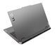 Ноутбук Lenovo LOQ 15AHP9 (83DX00EYPB), AMD Ryzen 7 7445HS / 15.6" / 144 Гц / RAM 16 ГБ DDR5 / SSD 512 ГБ / AMD Radeon 740M + RTX 3050 / Windows 11 Home / Сірий