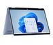 Ноутбук HP OmniBook 5 Flip 14-fp0004nw (199485516257), Core 5 120U / 14&Prime; Touch / RAM 16 ГБ / SSD 512 ГБ / Intel Graphics / Windows 11 Home / Blue Sky