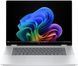 Ноутбук HP OmniBook X Flip (C6RS0EA), 16" / 1920 x 1200px / OLED / Touch / Ultra 5-226V / RAM 16 ГБ / SSD 512 ГБ / Windows 11 Home / Сірий