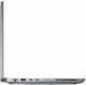 Ноутбук DELL Latitude 5450 (N006L545014EMEA_VP), Intel Core Ultra 5 125U / 14" / RAM 8 ГБ DDR5 / SSD 512 ГБ / Intel Graphics / Windows 11 Pro / Сірий