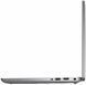 Ноутбук DELL Latitude 5450 (N006L545014EMEA_VP), Intel Core Ultra 5 125U / 14" / RAM 8 ГБ DDR5 / SSD 512 ГБ / Intel Graphics / Windows 11 Pro / Сірий